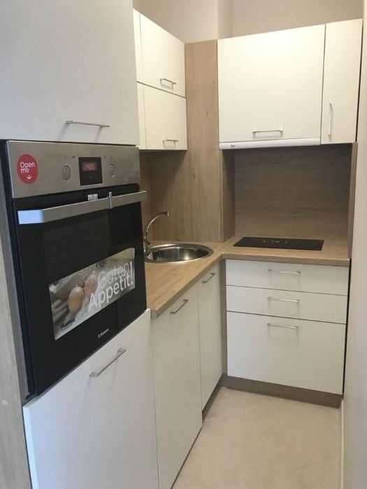 Продава се Двустаен апартамент в София, Студентски град - 62 кв.м за 987 €/кв.м - Снимка #2