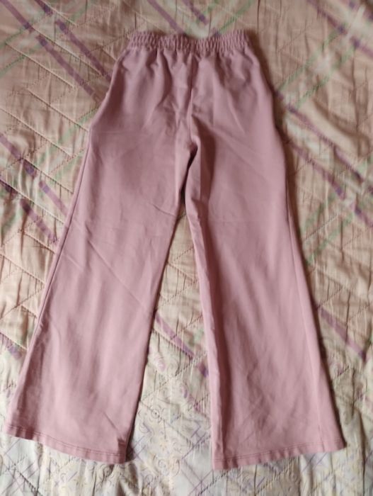 Дрехи за момиче 122/128