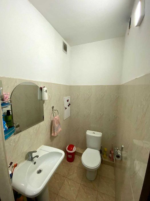 Сергели/Янги Чоштепа 3/7/7