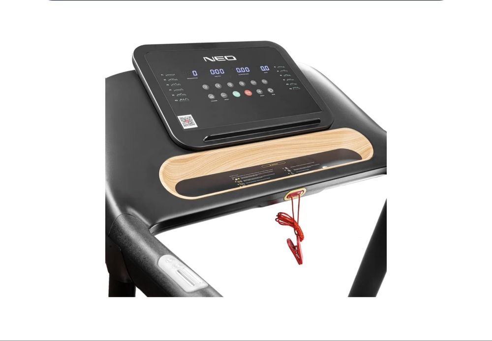 Беговая дорожка, беговой AVA