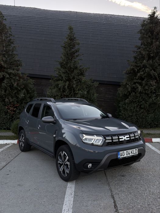Dacia Duster 1.5 dCi 4x4 AdBlue 2024