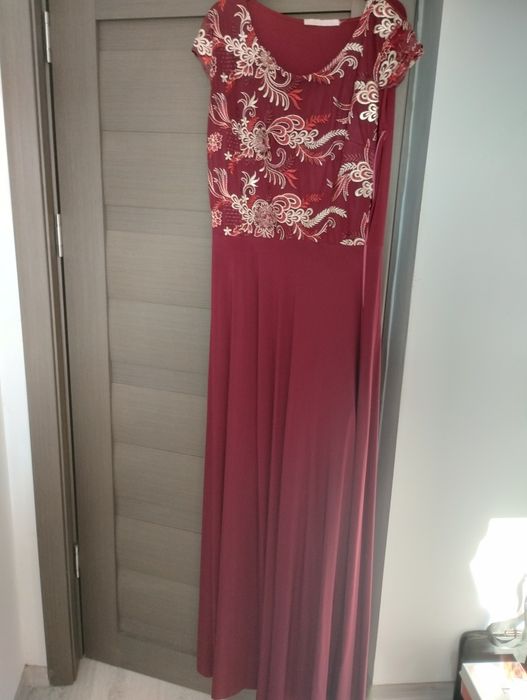 Rochie de seara mărime mare