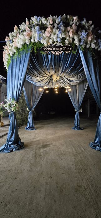 Decoratsiya va bezak