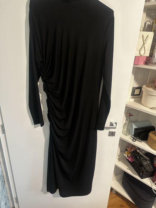 Дамска рокля HM, XXL