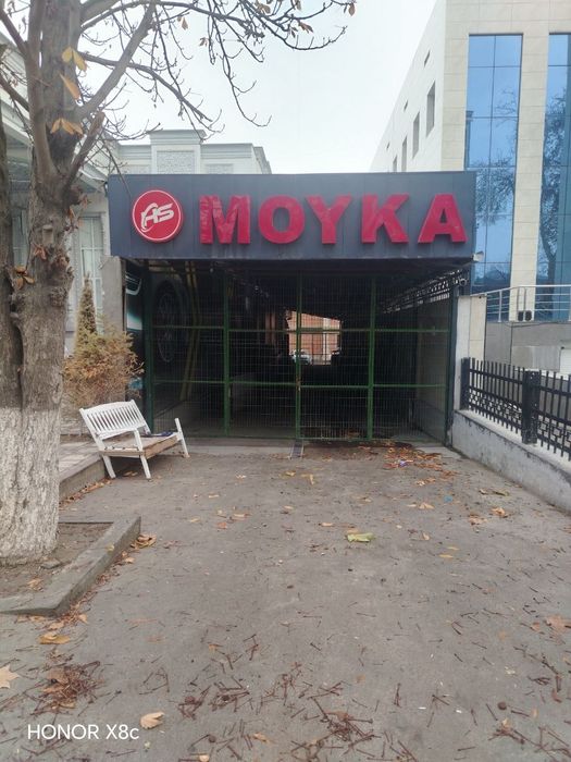 Складга арендага берилади