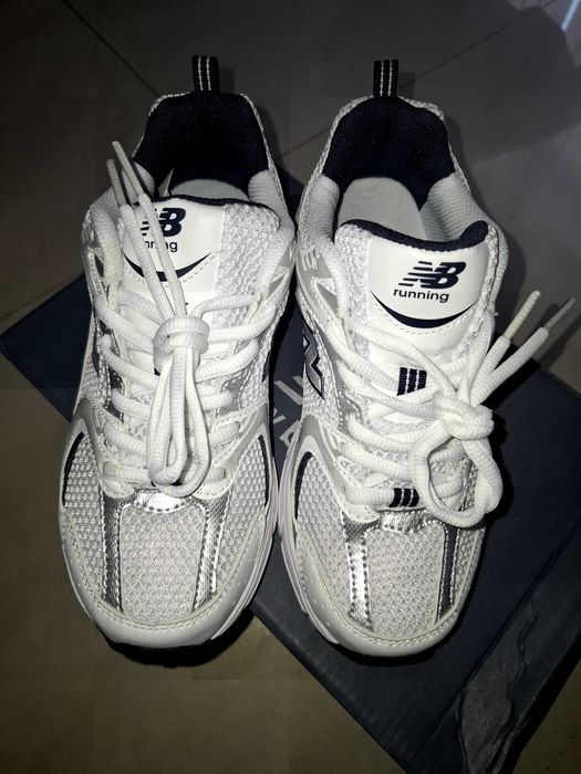 Маратонки New Balance