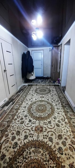 Продам дом по ул. Агыбай Батыра