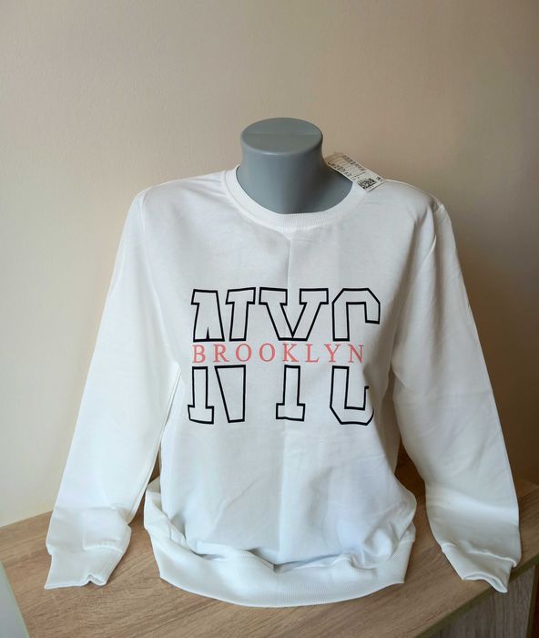 Нови спортни дамски блузи