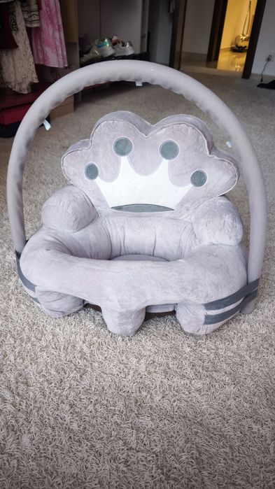 Fotoliu bebe de la 6 luni
