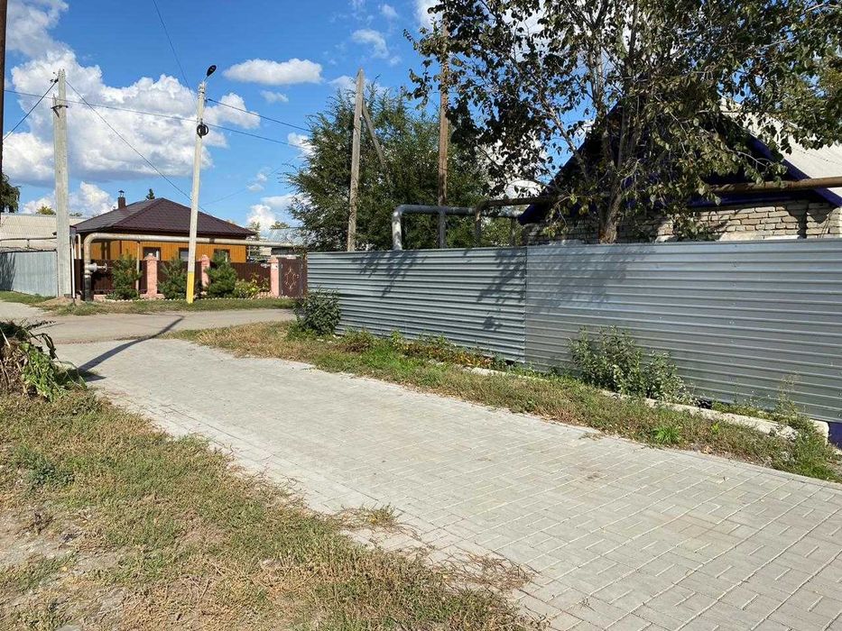 продается дом Рудненская