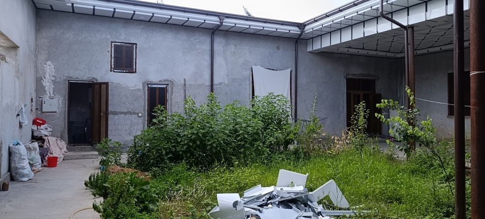 Самгаси 5, 5-соток срочно продаётся дом.Кул махалля.