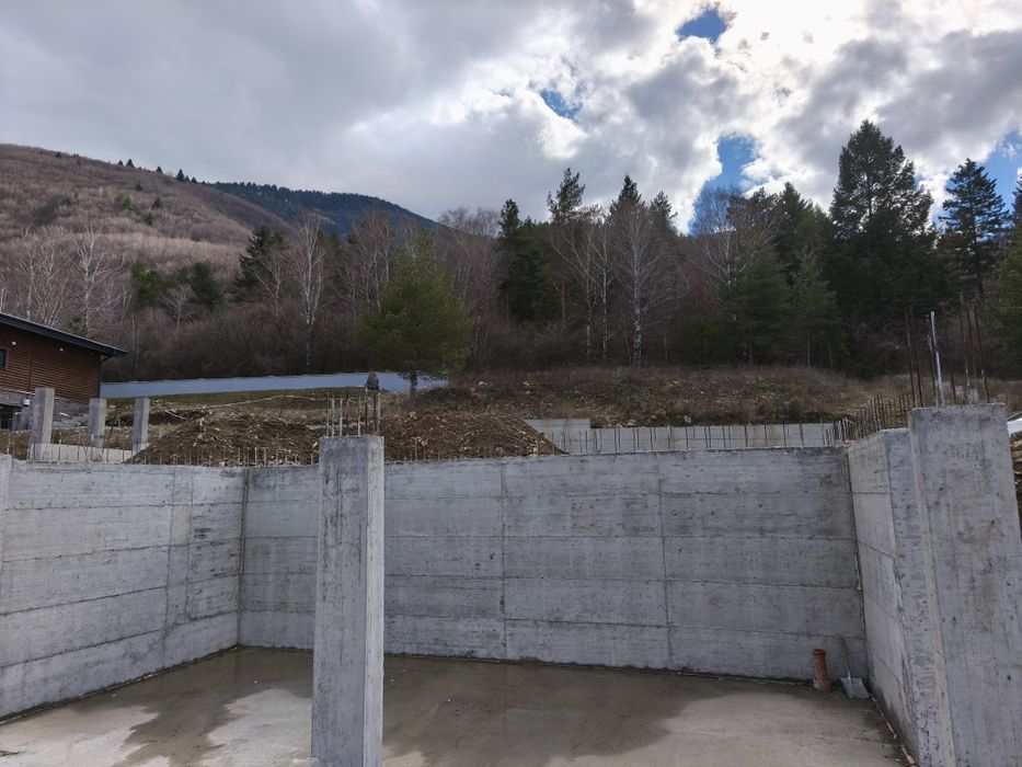 Продава се Парцел в с. Бистрица, Област Кюстендил - 485 кв.м за 79 €/кв.м - Снимка #1