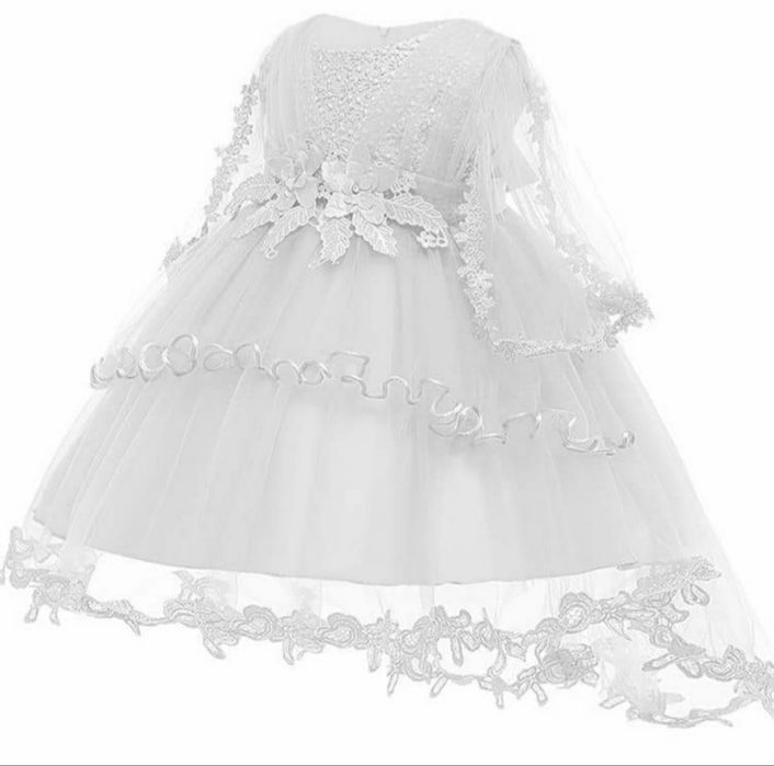 Продавам Детска рокля