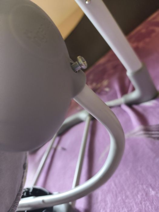 Vând leagăn electric