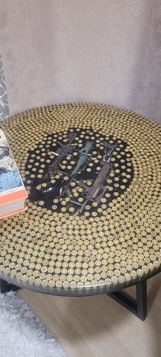 Журнальный столик эксклюзив!!!