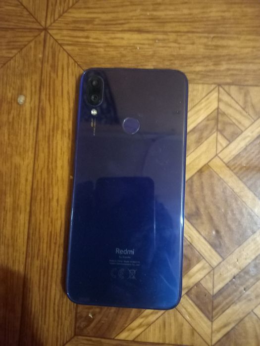 Продам телефон редми нот7