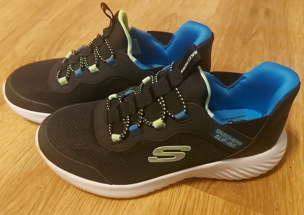 Slip-Ins Sneakers baieti marimea 34