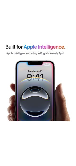Telefon mobil Apple iPhone 16e, 128GB, 5G, Black