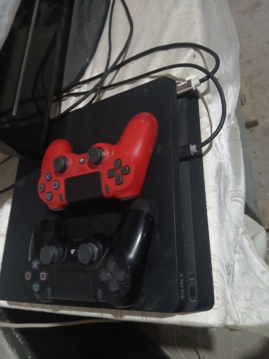 PlayStation 4 Pro