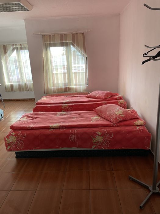 Cazare pentru muncitori