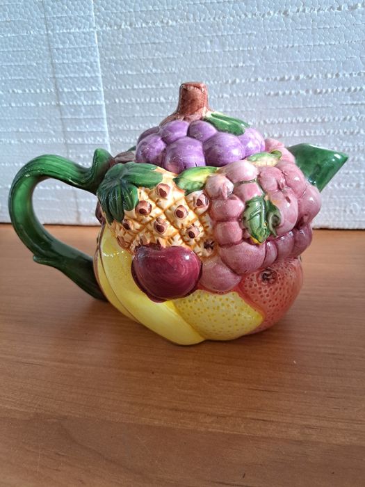 Кувшин Чайник Термос