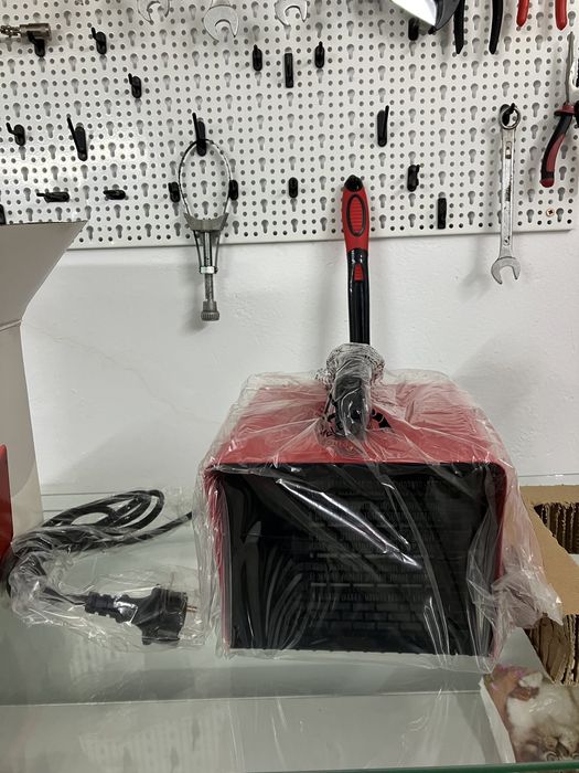 Aeroterma industriala 2000 W