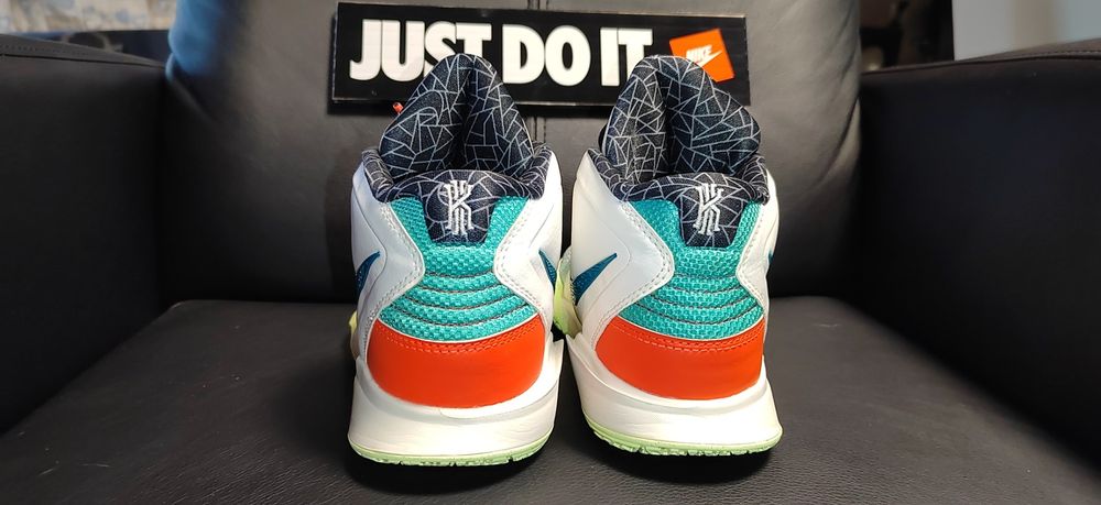 Nike Kyrie Infinity GS, номер 38,5