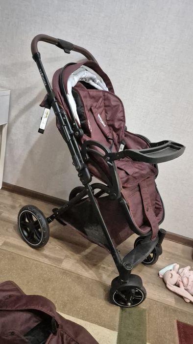 Коляска детская.