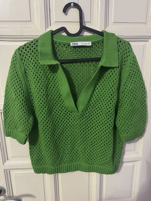 Zara плетиво размер С