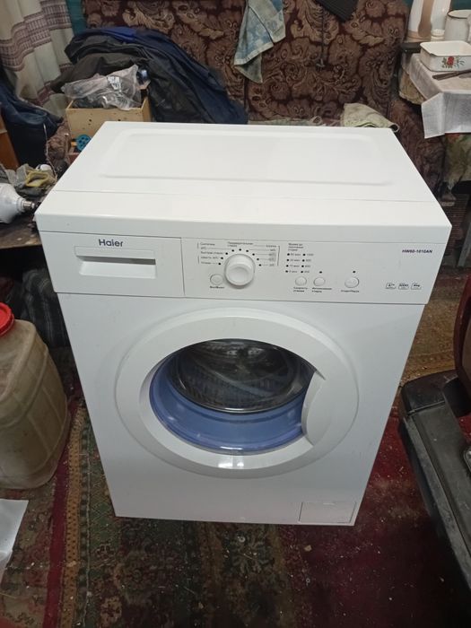 Продам стиральную автомат