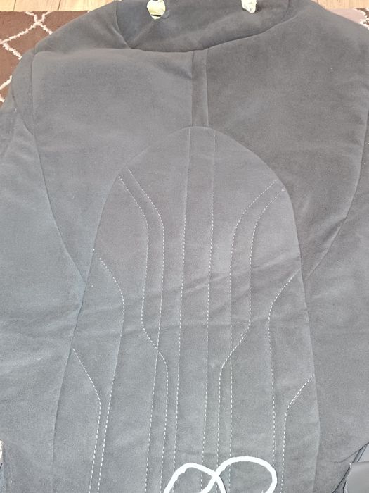 Чехлы на сиденья camry 70-75