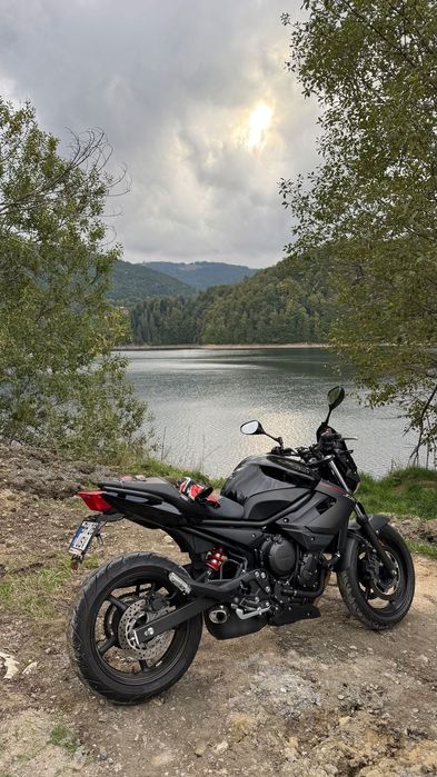 Yamaha XJ 600 Stare impecabila, atât estetic cat și tehnic 10/10