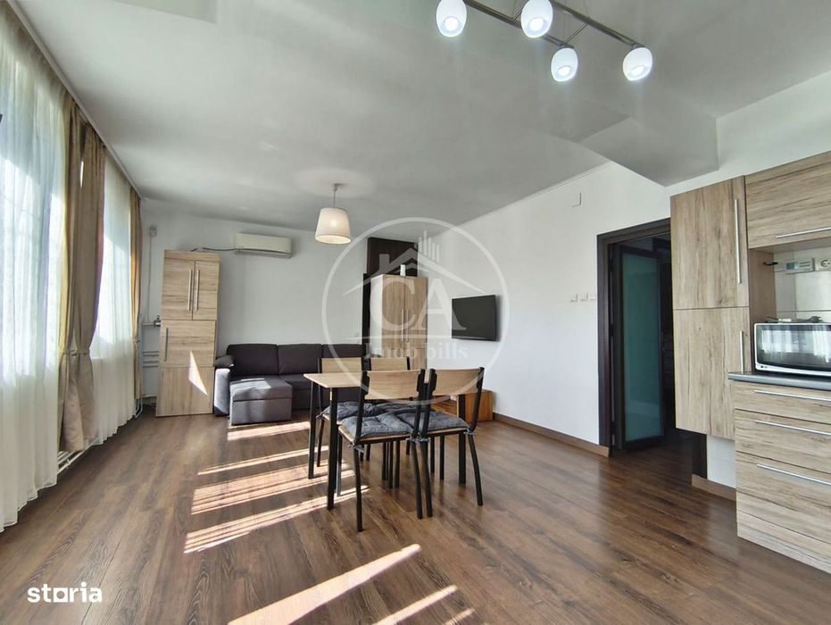 Apartament cu 2 camere de inchiriat zona Iosia, Oradea