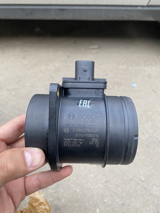 Волюметр ДМР новый