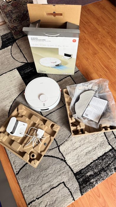 Aspirator xiaomi s40c