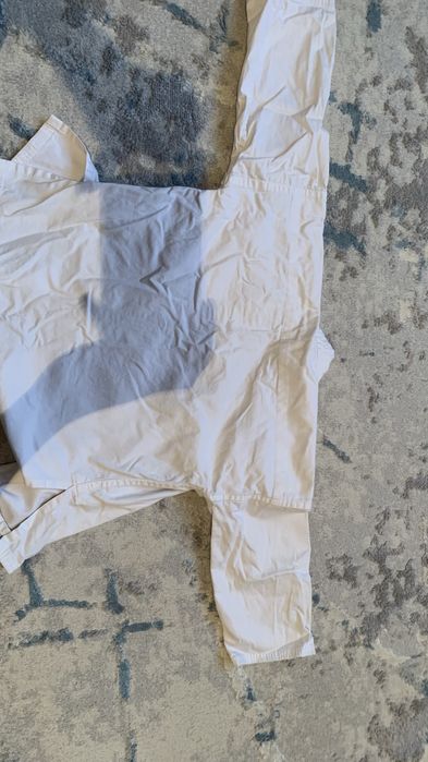 Кимано для каратэ