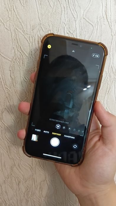 Айфон 11 64gb акб 100%