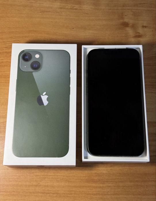 Iphone 13 77% 128gb