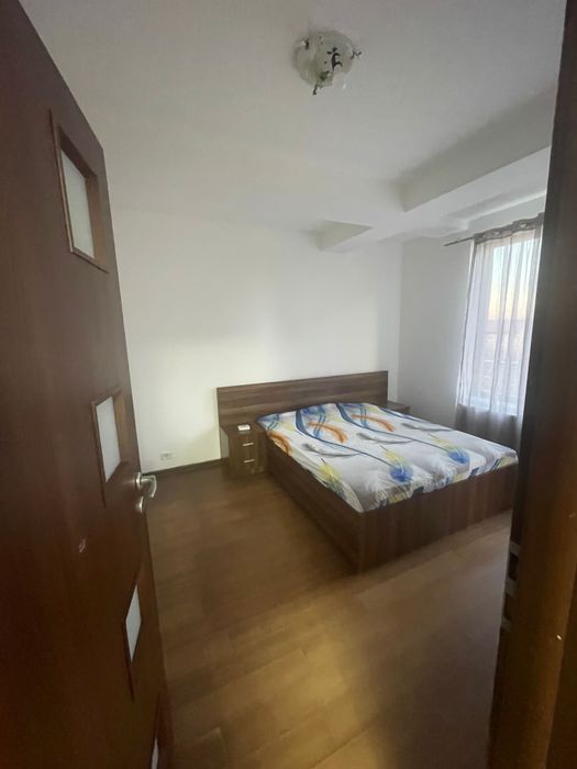 Apartament 2 camere zona Militari Residence