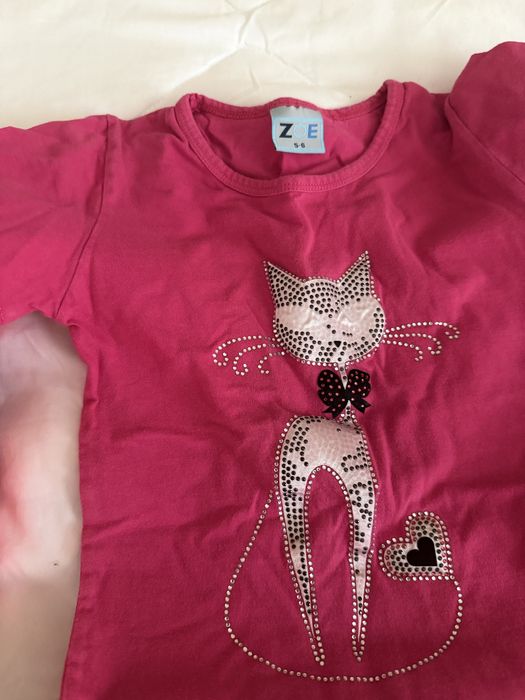 Цял сетза 150евро  -Детски дрехи рокля Monnalisa , клин Burberry, яке зе момиче 6 години