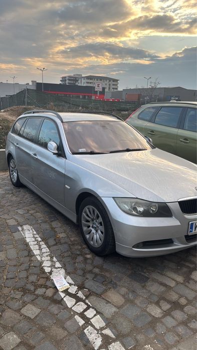 BMW SERIA 3 E91 touring