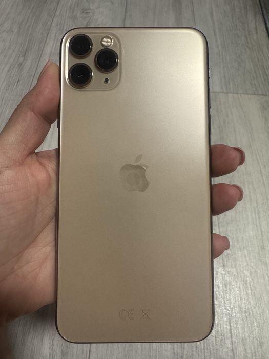 Iphone 11 Про макс 512 гб
