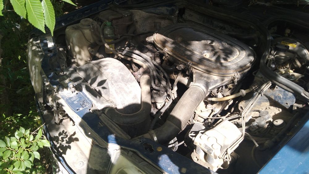 Продам машину Mercedes