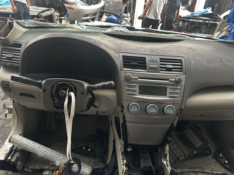 Запчасти камри 40