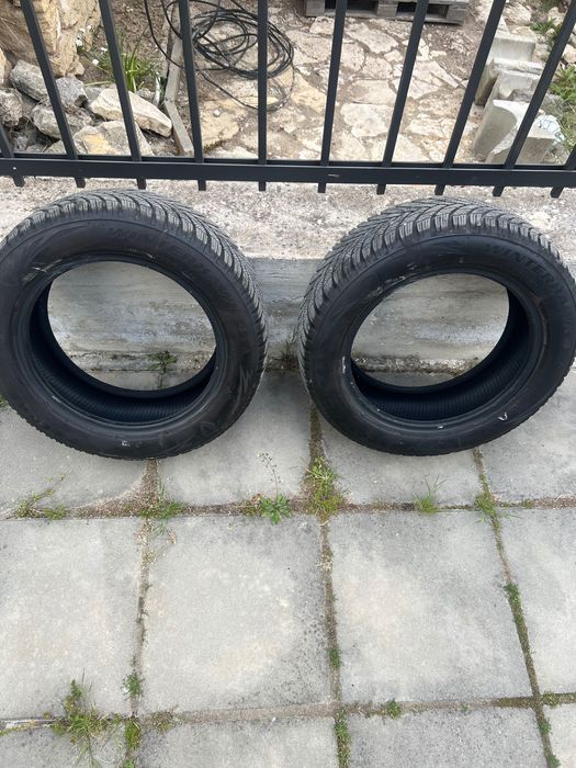 Зимни гуми Firestone Winterhawk 4 185/60/R15