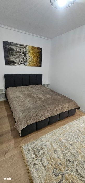 Garsoniera | Hils Titanium | Prima inchiriere | Centrala Proprie | AC