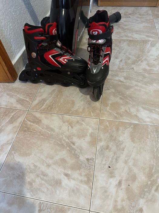 Регулируеми Ролери