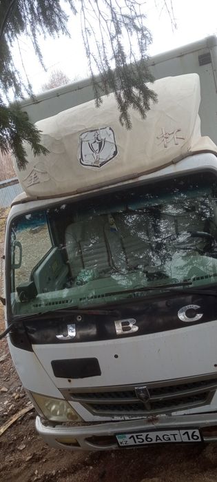 Продам грузовой автомобиль