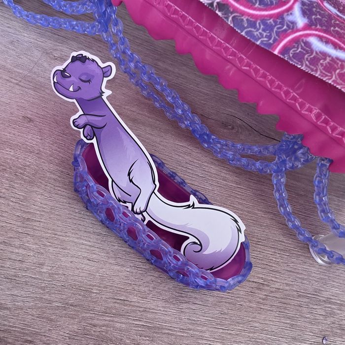 Спектра Дед тайред монстер хай