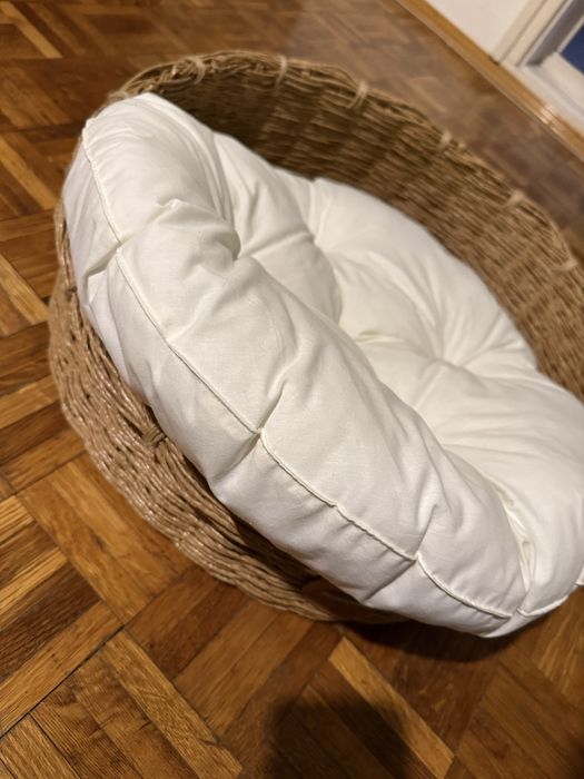 Cos de pisici handmade